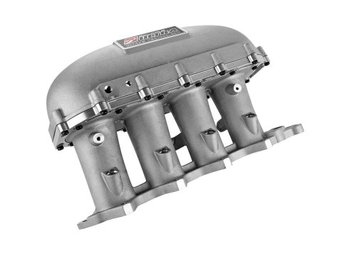 Skunk2 Ultra Series B Series Race Centerfeed Complete Intake Manifold thumbnail 4