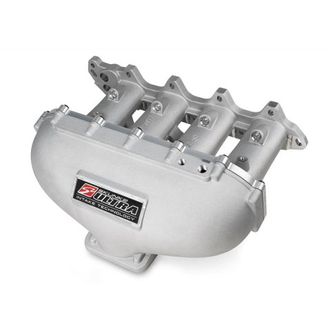 Skunk2 Ultra Series B Series Race Centerfeed Complete Intake Manifold thumbnail 7