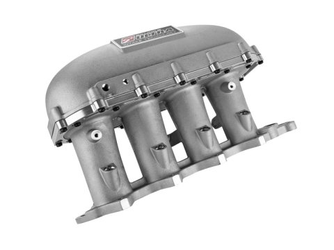 Skunk2 Ultra Series B Series Race Centerfeed Complete Intake Manifold thumbnail 8