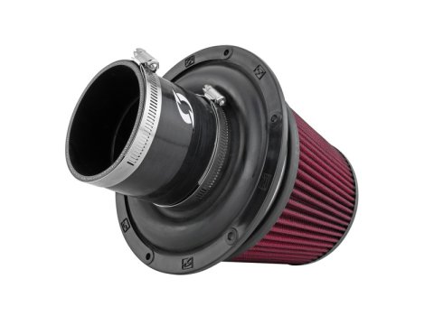 Skunk2 Universal Intake Kit 3.5in Coupler w/Mounting Ring thumbnail 7
