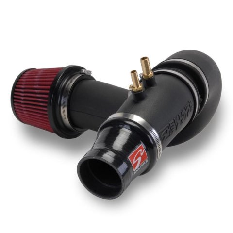 Skunk2 Universal Intake Kit 3.5in Coupler w/Mounting Ring thumbnail 8