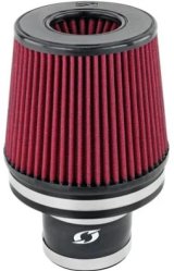 Skunk2 Universal 3.0in Silicone Coupler thumbnail 1