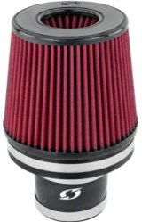 Skunk2 Universal 3.0in Silicone Coupler thumbnail 2