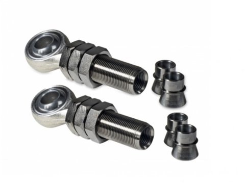 Skunk2 06-15 Honda Civic 13+ IIX Rear Camber Kit Replacement Heim Joint Assembly thumbnail 3