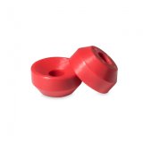 Skunk2 Honda/Acura Shock Polyurethane Replacement Bushings (2 Halves) thumbnail 3