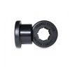 Skunk2 96-00 Honda Civic Pro Plus Polyurethane Replacement Bushings (2 Halves) thumbnail 5