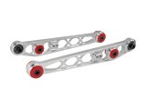Skunk2 1996-2000 Honda Civic Clear Anodized Lower Control Arm thumbnail 1