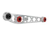 Skunk2 1996-2000 Honda Civic Clear Anodized Lower Control Arm thumbnail 4