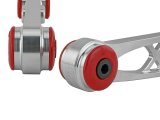 Skunk2 1996-2000 Honda Civic Clear Anodized Lower Control Arm thumbnail 5