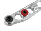 Skunk2 1996-2000 Honda Civic Clear Anodized Lower Control Arm thumbnail 6