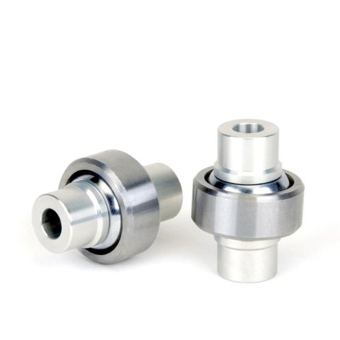 Skunk2 Universal Alpha / Ultra Series Spherical Bearing Replacement Upgrade Kit (2 Pieces) thumbnail 1