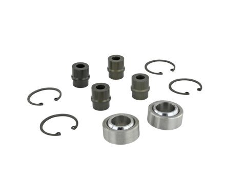 Skunk2 Universal Alpha / Ultra Series Spherical Bearing Replacement Upgrade Kit (2 Pieces) thumbnail 4