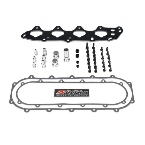Skunk2 Honda/Acura Remote Iavc Relocation Kit For B/D Series Ultra Race Intake Manifold thumbnail 4