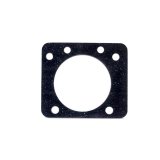 Skunk2 Honda / Acura B-D-H-F Series Thermal Pro Series Throttle Body Gasket 68mm thumbnail 3