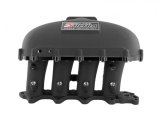 Skunk2 Ultra Race Series Centerfeed (B16A/B - B17A - B18C) 5.0L Black Intake Manifold thumbnail 4