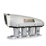 Skunk2 Ultra Race Series Centerfeed (B16A/B - B17A - B18C) 5.0L Black Intake Manifold thumbnail 7