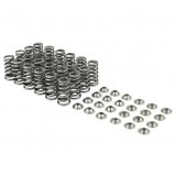 Skunk2 Toyota Supra MK5 / BMW B58/S58 High Lift Valve Spring & Titanium Retainer Set thumbnail 2