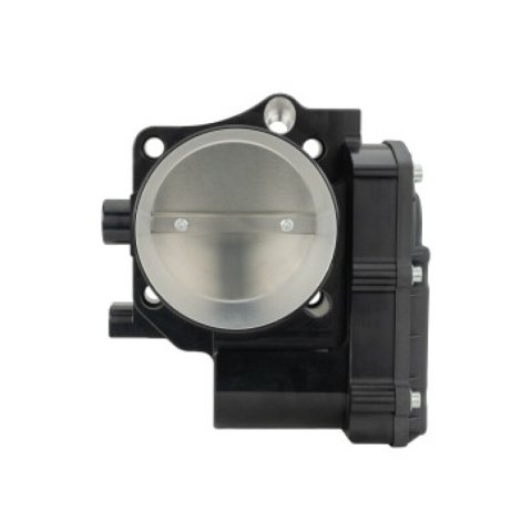 Skunk2 17-20 Honda Civic Type-R / 18-20 Honda Accord 72mm Electronic Throttle Body thumbnail 2