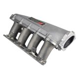 Skunk2 Honda K20A2 RWD Ultra Race Intake Manifold Style w/Silver Adapter thumbnail 1