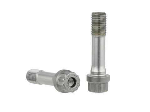 Skunk2 Honda F22C Alpha Series Connecting Rods thumbnail 4