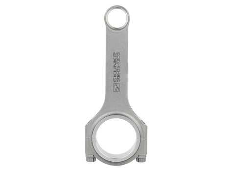 Skunk2 Honda F22C Alpha Series Connecting Rods thumbnail 6