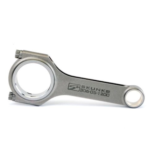Skunk2 Honda F22C Alpha Series Connecting Rods thumbnail 7