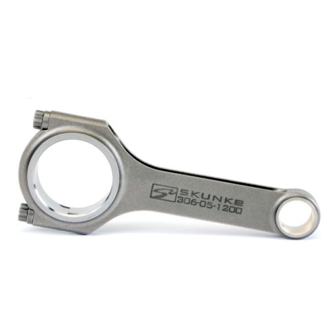 Skunk2 Honda F22C Alpha Series Connecting Rods thumbnail 8