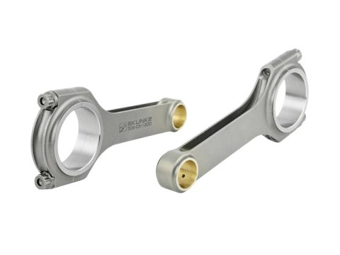 Skunk2 Honda F22C Alpha Series Connecting Rods thumbnail 9