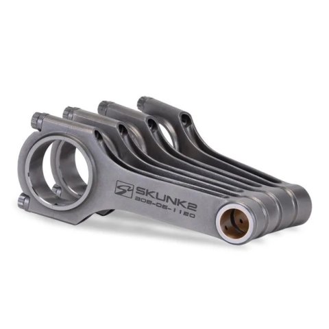 Skunk2 Alpha Series Honda K20C1 Connecting Rods thumbnail 3