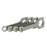 Skunk2 2016+ Honda Civic Si L15B7 Alpha Series Connecting Rods thumbnail 2
