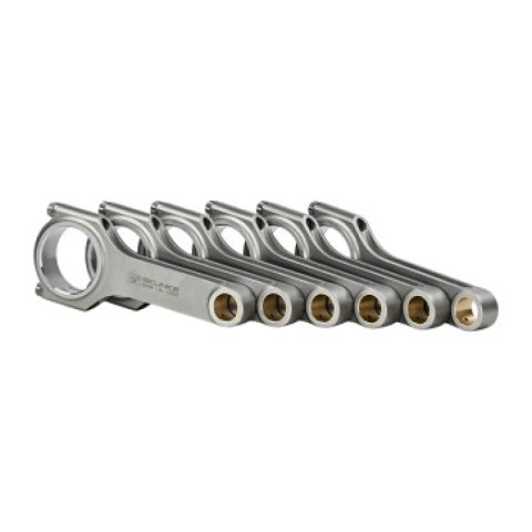 Skunk2 BMW B58 Alpha Series Connecting Rods thumbnail 1