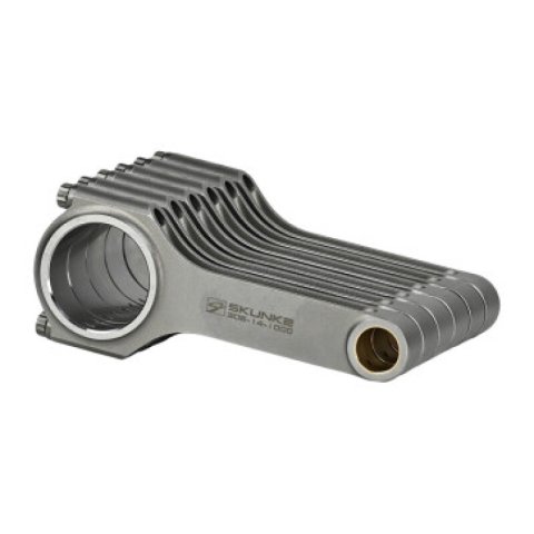 Skunk2 BMW B58 Alpha Series Connecting Rods thumbnail 3