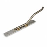 Skunk2 06-11 Honda Civic Si Alpha Series Header Replacement Bracket thumbnail 3