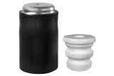 KYB Shocks & Struts Boot / Jounce Bumper Kit Front FORD Explorer 2010-2006 thumbnail 3