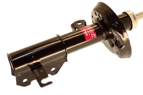 KYB Shocks & Struts Excel-G Front Left BUICK LaCrosse FWD 2015-2010 thumbnail 1