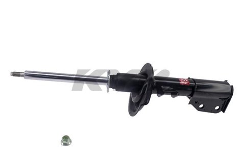 KYB Shocks & Struts Excel-G Front Left CHEVROLET Equinox 2009-2007 thumbnail 4