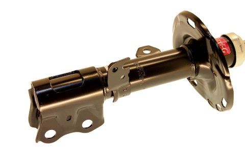 KYB Shocks & Struts Excel-G Front Left TOYOTA Corolla 2016-2014 thumbnail 1