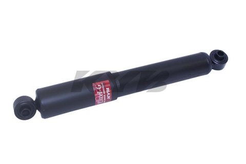 KYB Shocks & Struts Excel-G Rear CHRYSLER Town and Country Mini Van 2012-2011 thumbnail 5