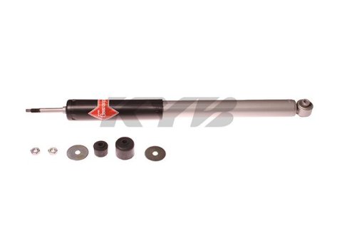 KYB Shocks & Struts Gas-a-Just Front CHRYSLER Crossfire 2008-2004 thumbnail 3