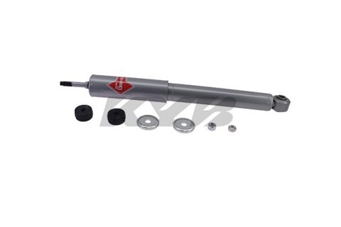 KYB Shocks & Struts Gas-a-Just Rear KIA Sedona 2005-2002 thumbnail 4