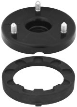 KYB Shocks & Struts Strut Mount Kit Front HONDA Accord 2012-2008 thumbnail 6