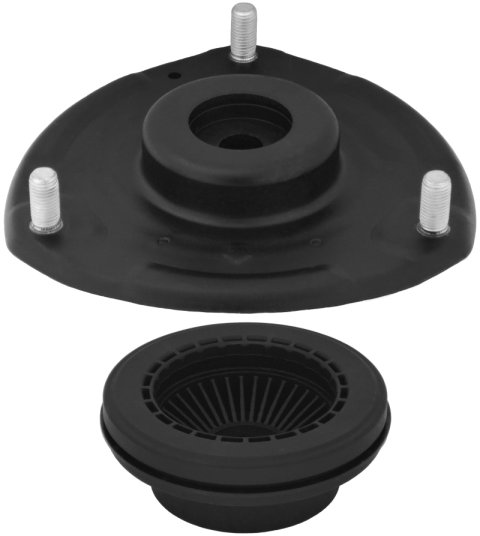 KYB Shocks & Struts Strut Mount Kit Front HYUNDAI Santa Fe 2012-2010 thumbnail 2