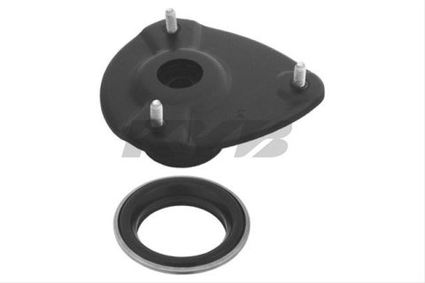 KYB Shocks & Struts Strut Mount Kit Front Left KIA Rio 2011-2006 thumbnail 1