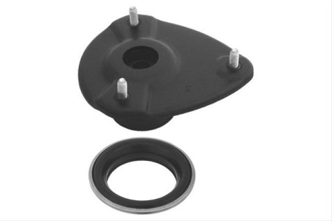 KYB Shocks & Struts Strut Mount Kit Front Left KIA Rio 2011-2006 thumbnail 2