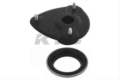KYB Shocks & Struts Strut Mount Kit Front Right KIA Rio 2011-2006 thumbnail 1