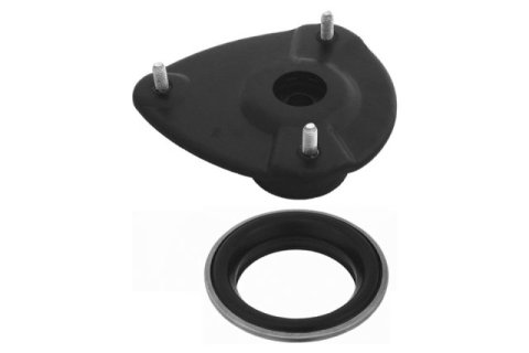 KYB Shocks & Struts Strut Mount Kit Front Right KIA Rio 2011-2006 thumbnail 5