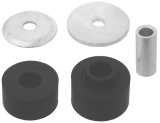 KYB Shocks & Struts Strut Mount Kit Rear CHRYSLER 200 2014-2011 thumbnail 5
