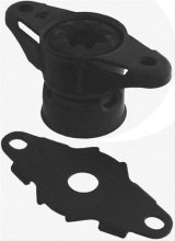 KYB Shocks & Struts Strut Mount Kit Rear DODGE Durango 2015-2011 thumbnail 1