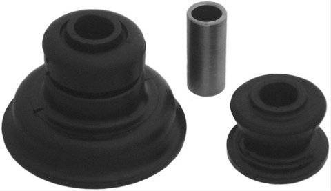 KYB Shocks & Struts Strut Mount Kit Rear INFINITI FX35 2008-2003 thumbnail 2