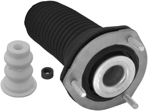 KYB Shocks & Struts Strut Mount Kit Rear LEXUS LS460 2016-2007 thumbnail 5